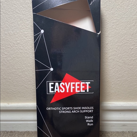 Shoe inserts NEW - Picture 1 of 4